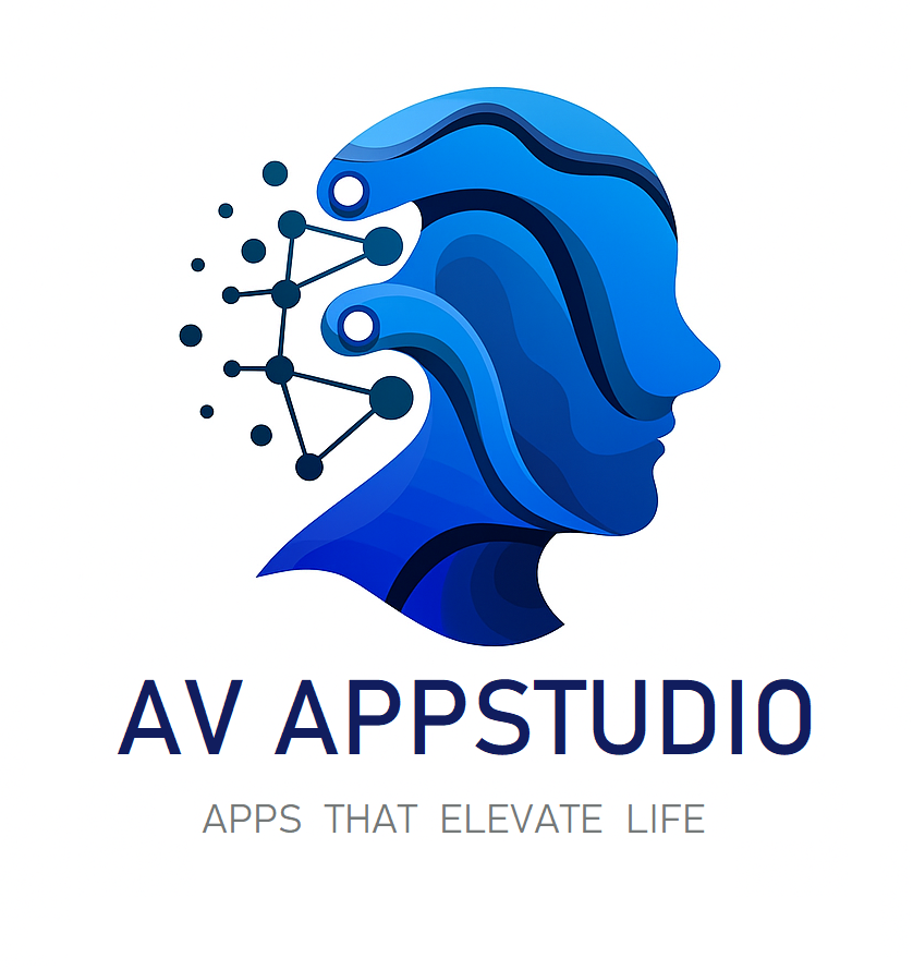 AVTech Logo